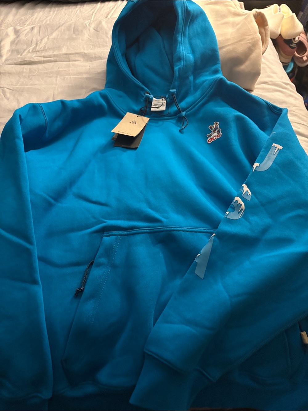Nike ACG TEAM USA hoodie